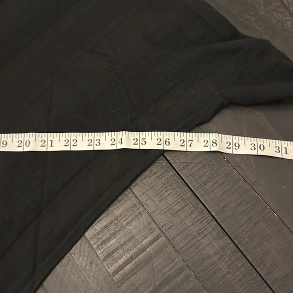 White House Black Market - Women’s Poncho - Picture 4 of 4